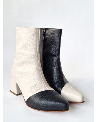 Botas Copenhague