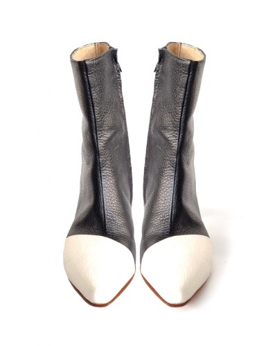 Botas Copenhague