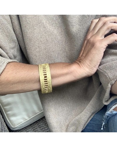 Brazalete 08