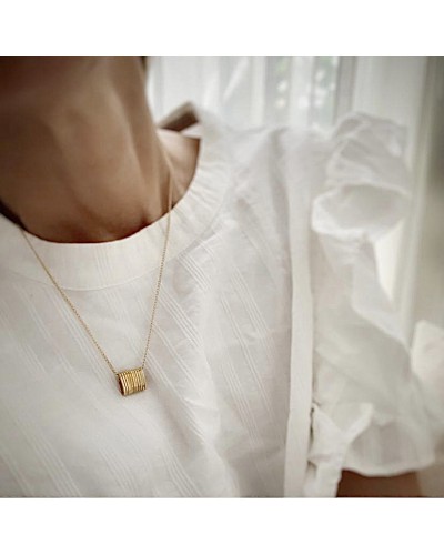 Colgante Mille Fils