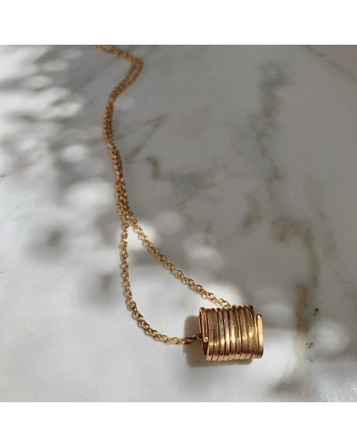 Colgante Mille Fils