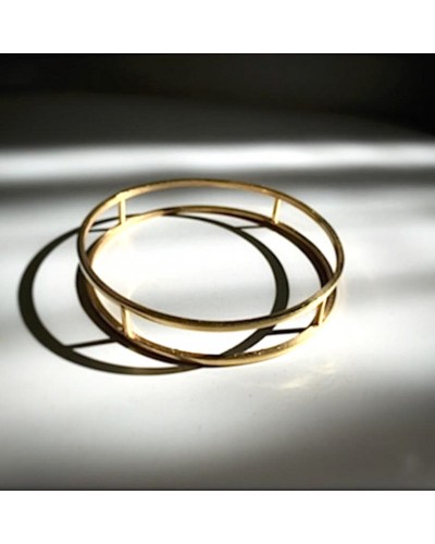 Pulsera Double