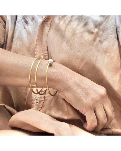 Pulsera Double