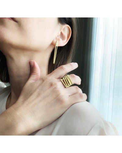 Pendientes Dolce