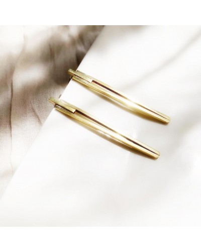Pendientes Dolce
