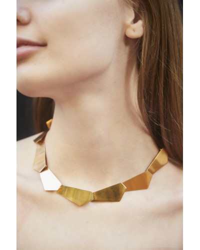 Collar Galaxy