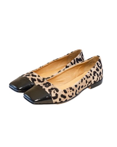 Balería Leopardo