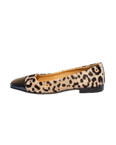 Balería Leopardo