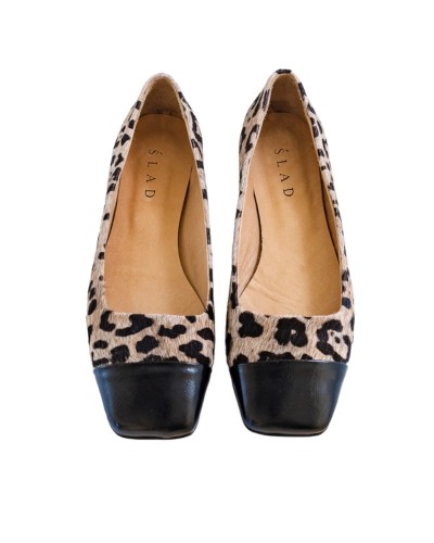 Balería Leopardo