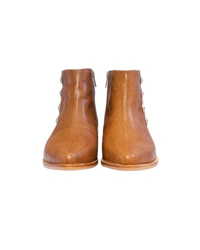 Bota Marron