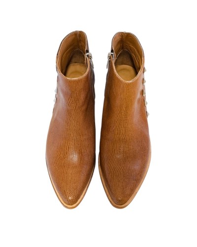 Bota Marron