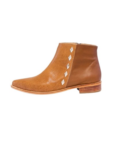 Bota Marron