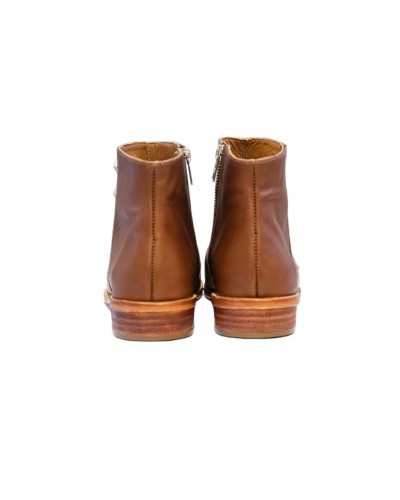 Bota Marron