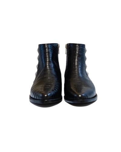 Botas Negras