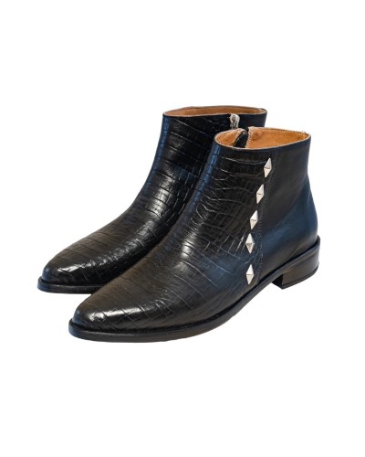 Botas Negras