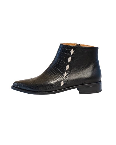 Botas Negras