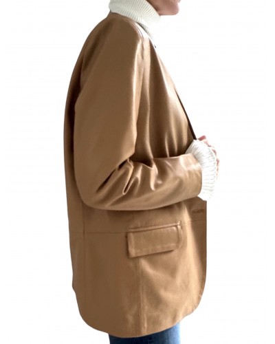 Saco Oversize