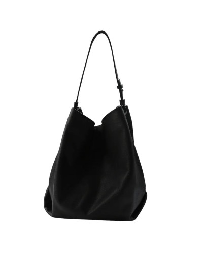 Lion Bag Negra