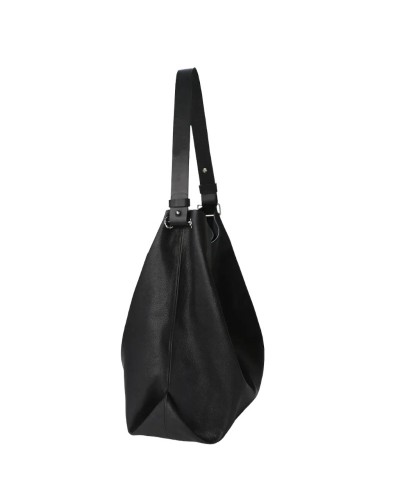 Lion Bag Negra