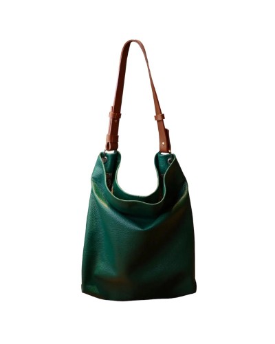 Lion Bag Verde
