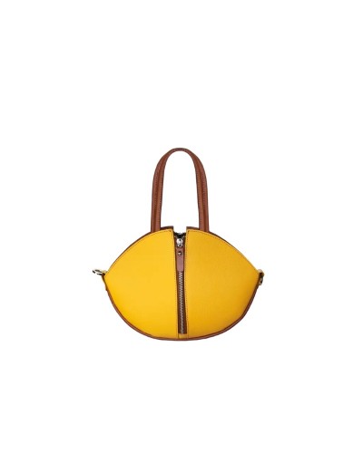 Frida Bag Amarilla