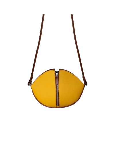 Frida Bag Amarilla