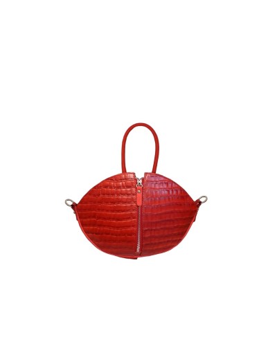 Frida Bag Croco
