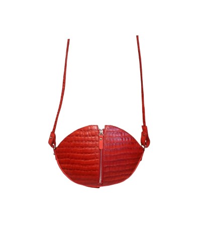 Frida Bag Croco