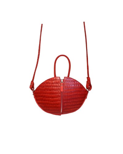 Frida Bag Croco