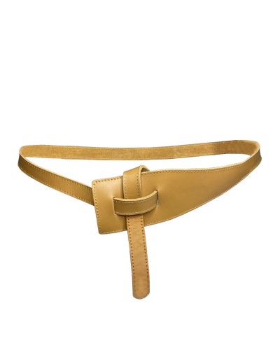 Isabella Belt Crudo