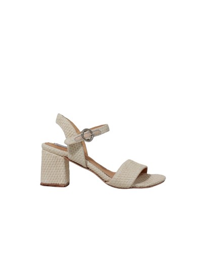 Sandalias FIO Raffia