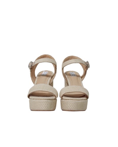 Sandalias FIO Raffia