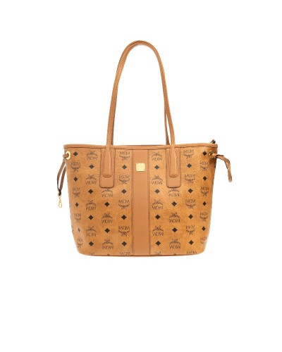 LIZ Visetos Small Cognac