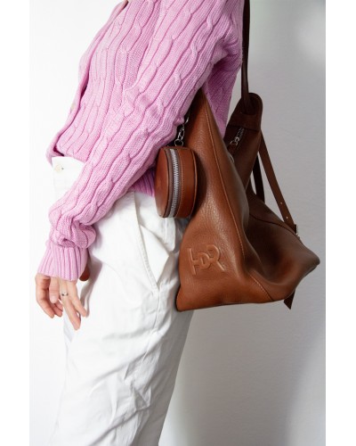 Bolso Convertible Troya