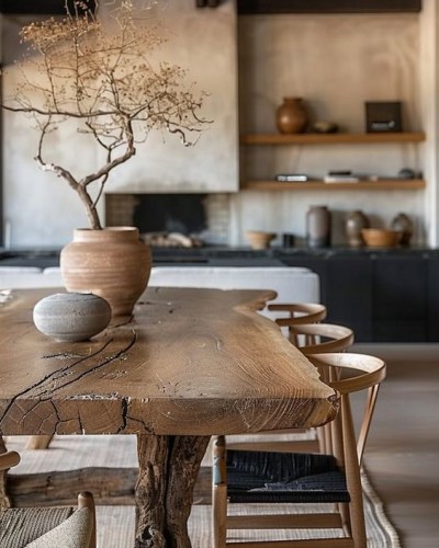 Mesa Comedor