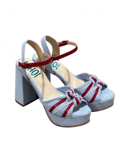 Sandalias Carolina