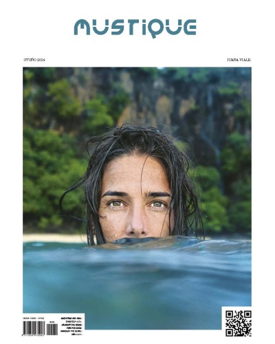 MUSTIQUE ARG 77