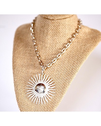 Sol Pendant