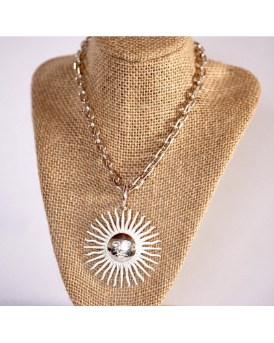 Sol Pendant