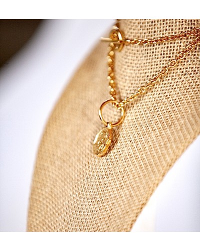 Madonna Gold
