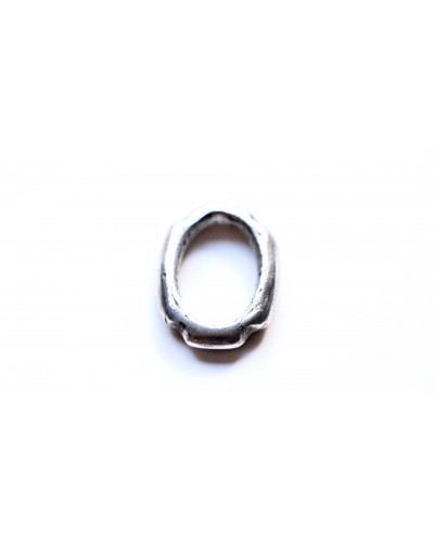 Monster E03 Silver