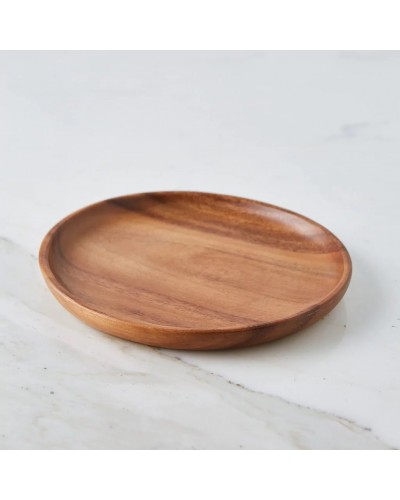 Plato Madera