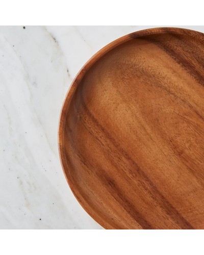 Plato Madera
