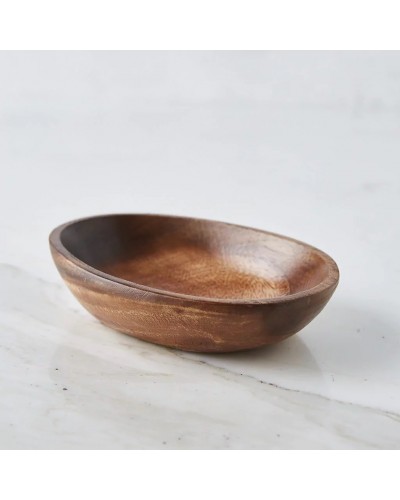 Cuenco Madera