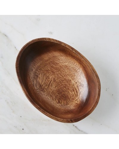 Cuenco Madera