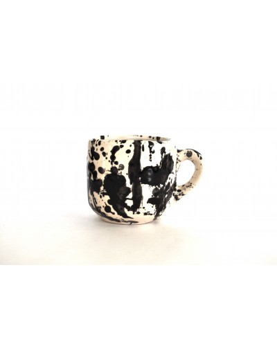 Taza Marruecos