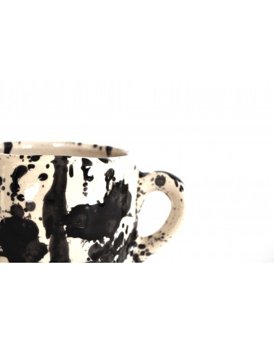 Taza Marruecos
