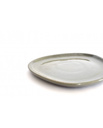 Plato Chico Malasia