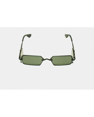LM-01 Green