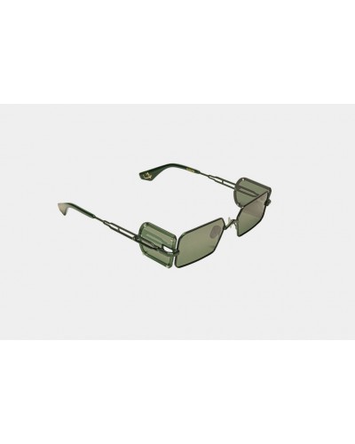 LM-01 Green